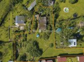 Prodej pozemku pro bydlení, 1 253 m²
