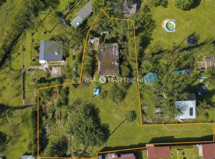 Prodej pozemku pro bydlení, 1 253 m² obrázek