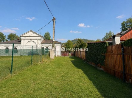Prodej pozemku pro bydlení, 1 253 m²