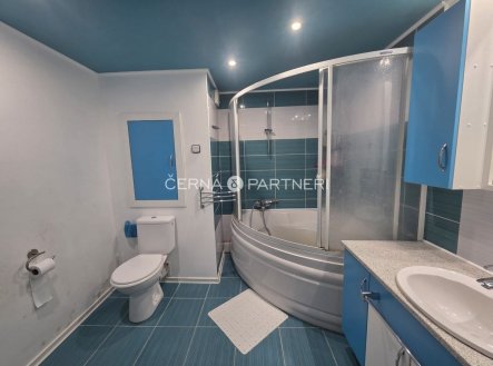 Prodej bytu, 3+1, 68 m²