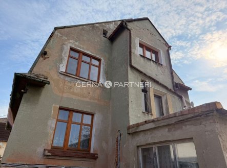 Prodej domu/vily, 104 m²