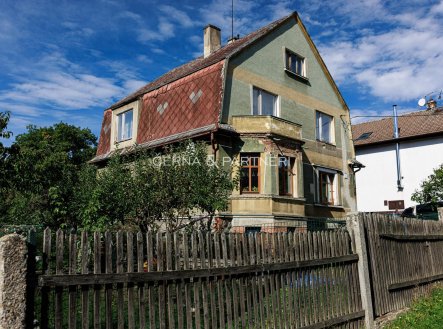 Prodej domu/vily, 200 m²