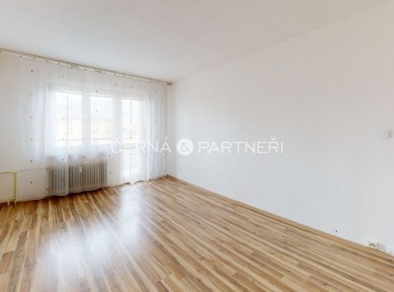 Pronájem bytu, 2+1, 52 m²
