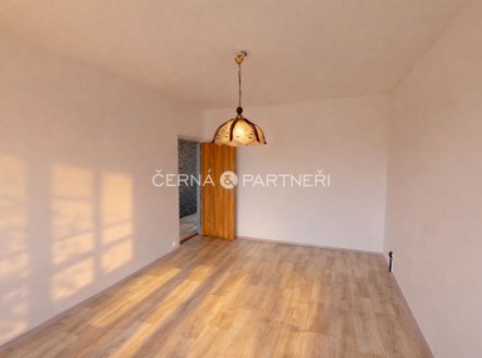 Pronájem bytu, 2+1, 53 m²