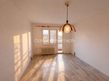 Pronájem bytu, 2+1, 53 m²