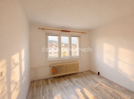 Pronájem bytu, 2+1, 53 m²