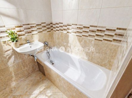 Pronájem bytu, 3+1, 60 m²