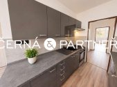 Pronájem bytu, 3+1, 60 m²