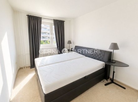 Pronájem bytu, 3+1, 75 m²
