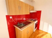 Pronájem bytu, 1+kk, 32 m²