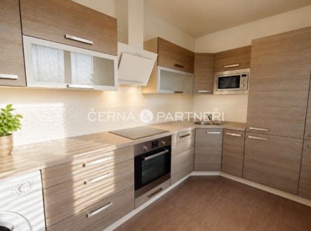 fotografie | Pronájem bytu, 2+1, 7 503 m²