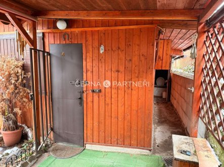 Prodej chaty/rekreačního objektu, 50 m²
