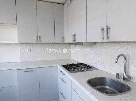 Prodej bytu, 4+1, 104 m²