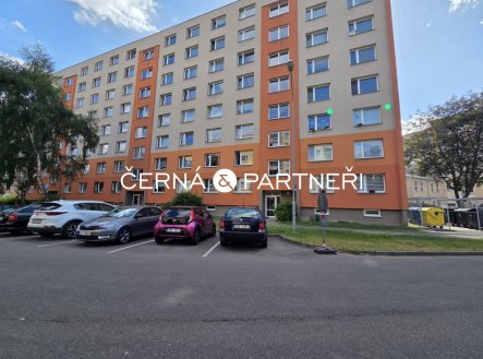 Prodej bytu, 4+1, 104 m²