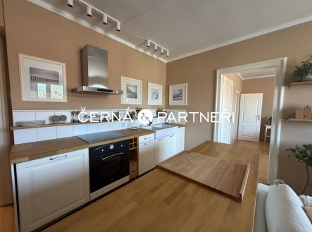 Prodej bytu, 3+kk, 74,5 m²