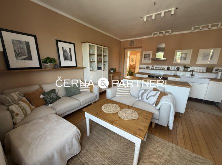 Prodej bytu, 3+kk, 74,5 m²