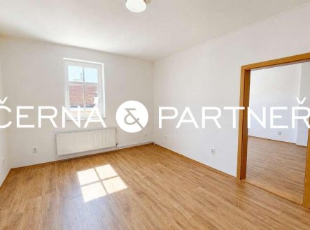 Pronájem bytu, 2+1, 55 m²