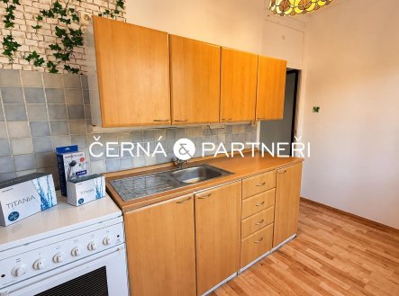 Pronájem bytu, 2+1, 53 m² obrázek