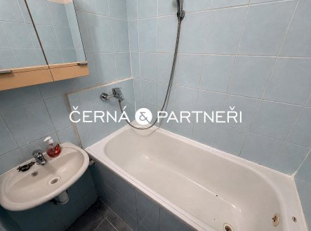Prodej bytu, 2+1, 53 m²