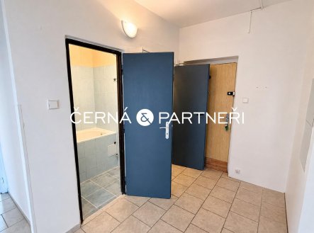Prodej bytu, 2+1, 53 m²