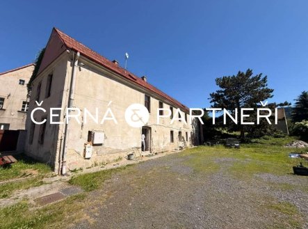 Prodej domu/vily, 142 m²