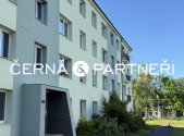 Prodej bytu, 2+1, 50 m²