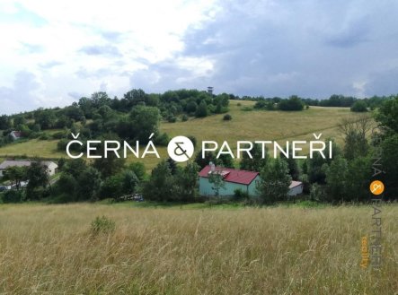 fotografie | Prodej - pozemek, trvalý travní porost, 27 870 m²