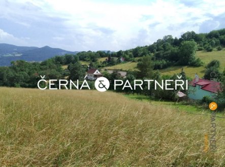 Prodej pozemku, trvalý travní porost, 27 870 m²