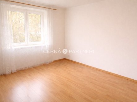 Pronájem bytu, 2+1, 48 m²
