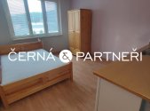 Pronájem bytu, 1+kk, 22,9 m²