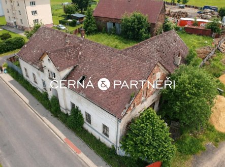 Prodej domu/vily, 500 m²
