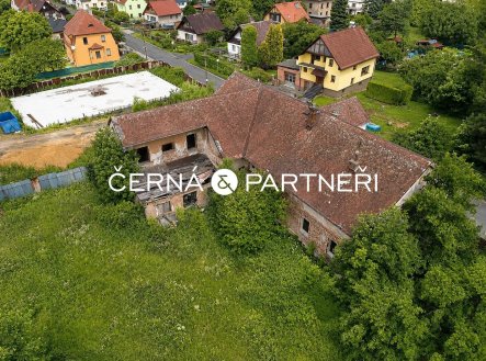 Prodej domu/vily, 500 m²