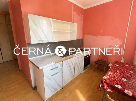 Pronájem bytu, 2+1, 53 m²