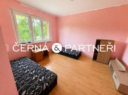 Pronájem bytu, 2+1, 53 m²