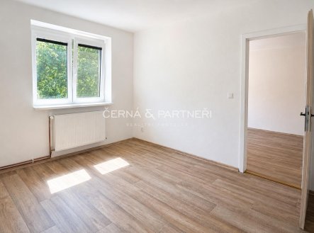 Pronájem bytu, 2+1, 48 m²