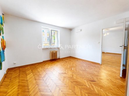 Prodej bytu, 2+1, 64,3 m²
