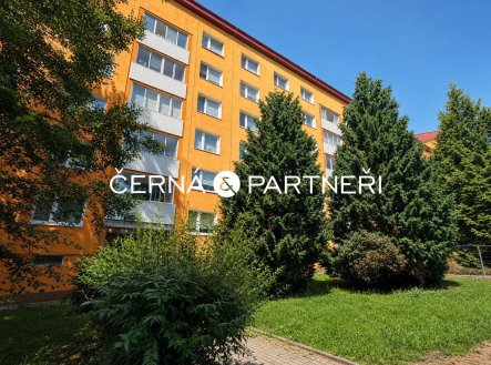 Prodej bytu, 1+1, 36 m²
