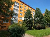 Prodej bytu, 1+1, 36 m²