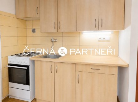 Prodej bytu, 1+1, 36 m²