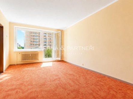 Prodej bytu, 1+1, 33,9 m²