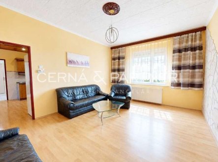 IMG_0605 | Prodej bytu, 4+1, 97 m²