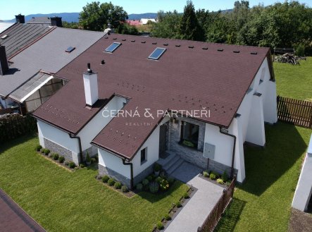 Prodej domu/vily, 230 m²