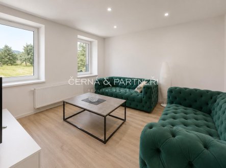 Prodej domu/vily, 230 m²