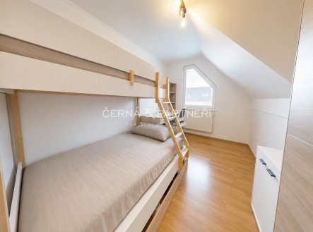 Prodej bytu, 2+kk, 50 m²
