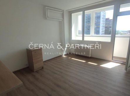 Pronájem bytu, garsoniéra, 20,7 m²
