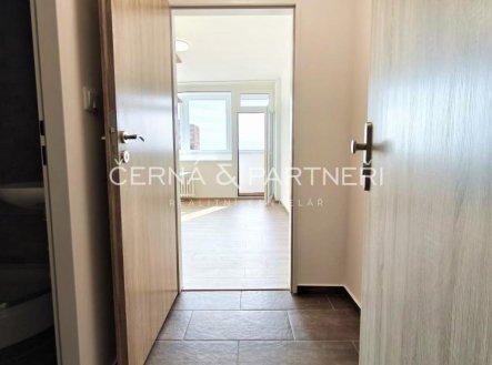 Pronájem bytu, garsoniéra, 20,7 m²