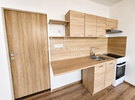 Pronájem bytu, garsoniéra, 20,7 m²