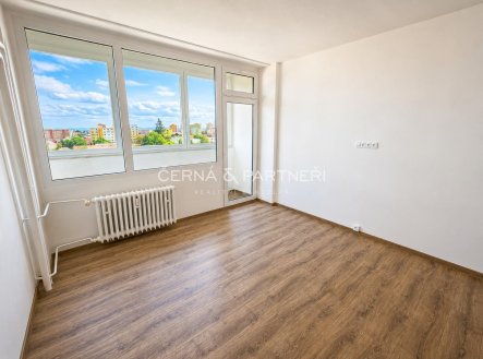 Pronájem bytu, garsoniéra, 20,7 m²