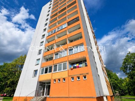 Pronájem bytu, garsoniéra, 20,7 m²