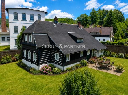 Prodej domu/vily, 280 m²